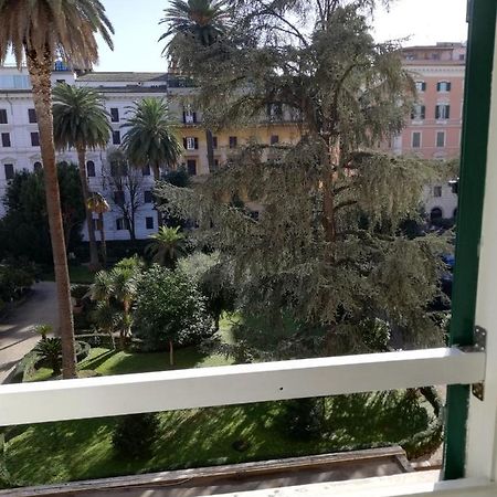 Ecce Roma Lejlighed Eksteriør billede